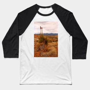 The Flinders Ranges, Outback Australia Baseball T-Shirt